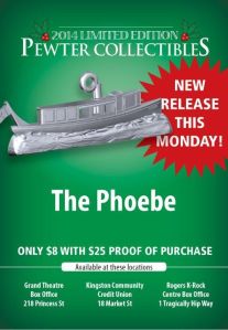 Pewter phoebe a
